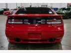 Thumbnail Photo 3 for 1991 Nissan 300ZX